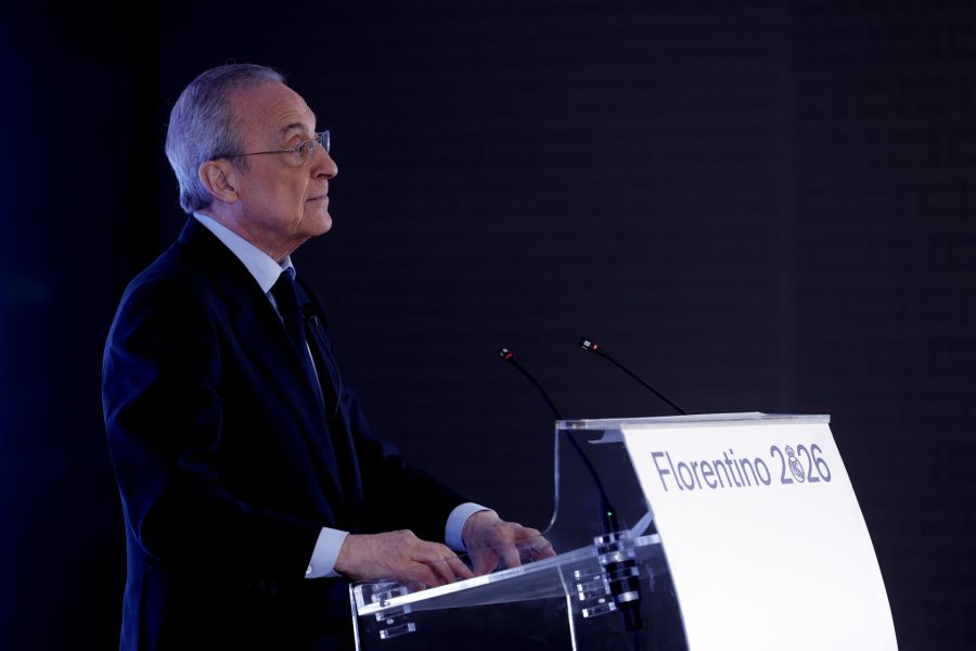 El Real Madrid exige a la UEFA medidas disciplinarias contra el Barça por el caso Negreira