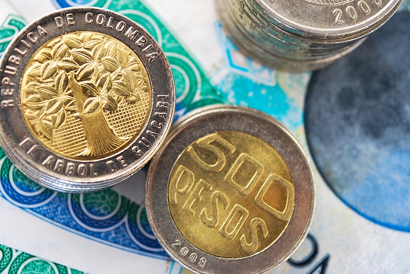 El triunfo de De la Espriella impulsa el peso colombiano y el sol peruano apunta alzas si gana Fujimori