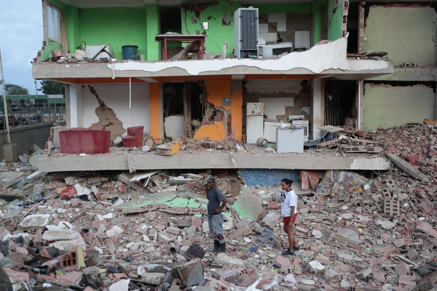 Programa Mundial de Alimentos está preparado para ampliar asistencia humanitaria a Venezuela tras los terremotos