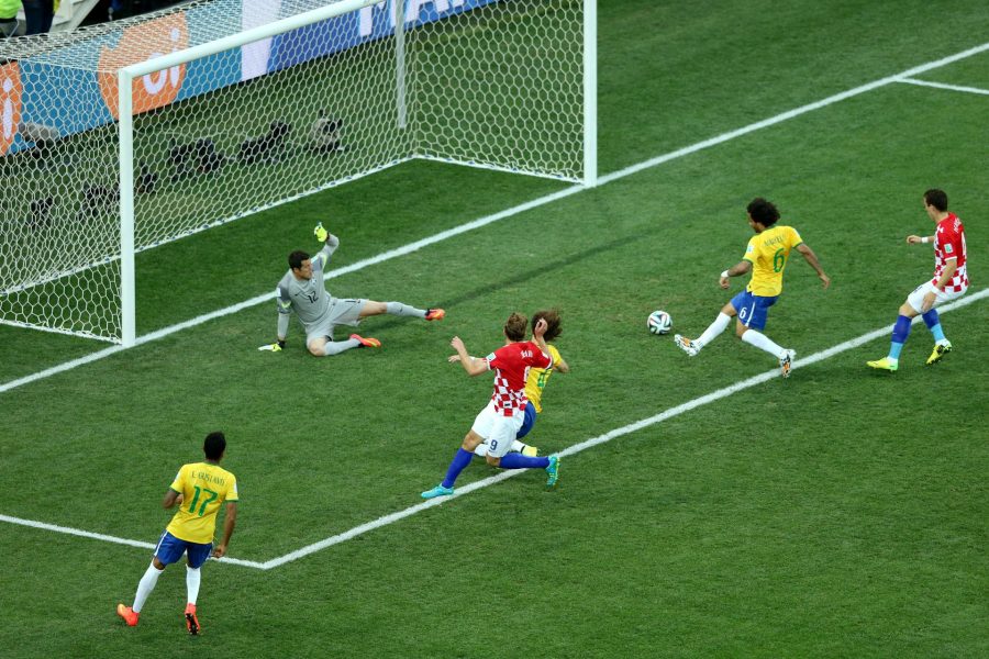 A 1 día del Mundial: El calvario del autogol que solo ha sucedido en un partido inaugural