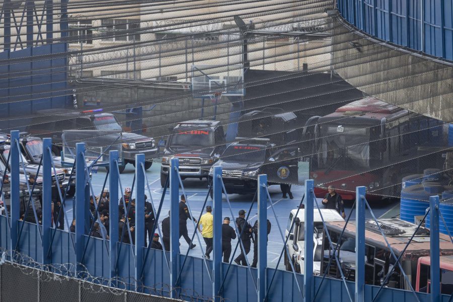 ONG venezolana anuncia la liberación de 54 militares detenidos por motivos políticos