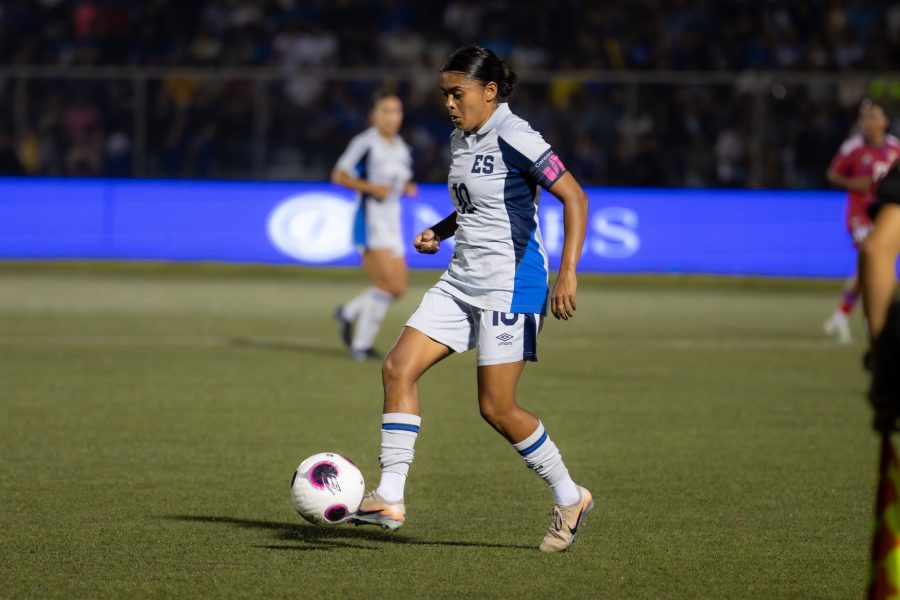 La Selecta Femenil iguala con Costa Rica y evita la derrota en amistoso