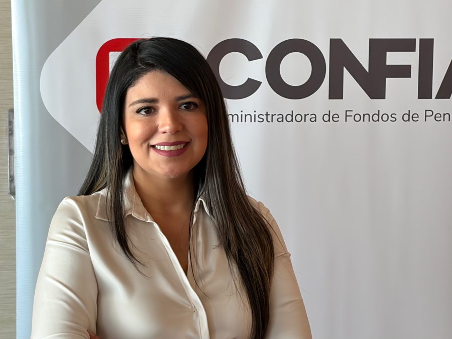 AFP CONFIA impulsa la formación de sus afiliados con seminario de formación general