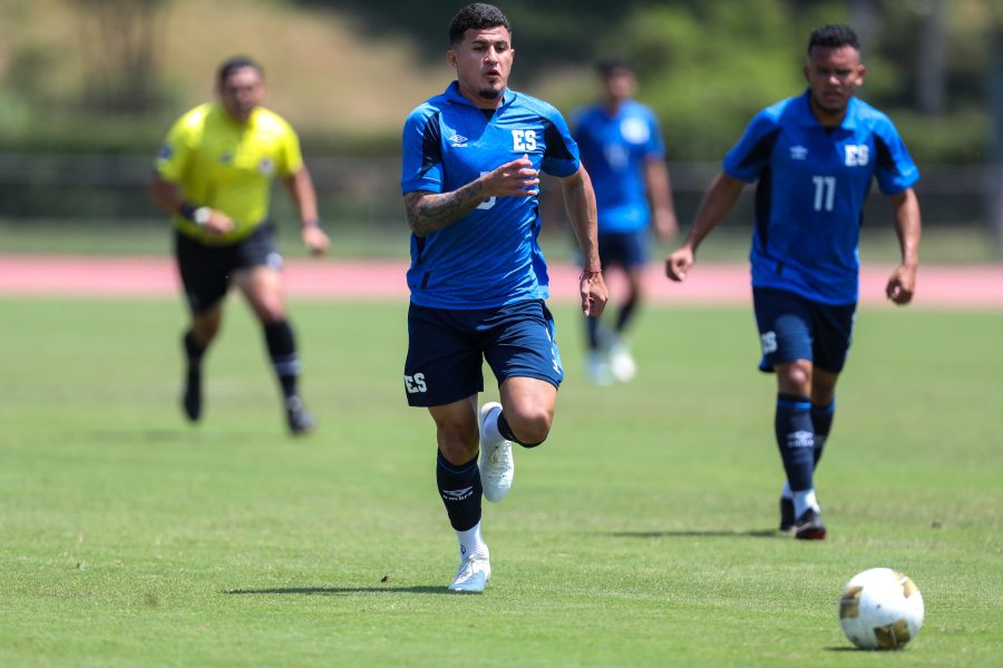 Selecta conocerá este jueves a sus rivales de la Liga de Naciones de Concacaf 
