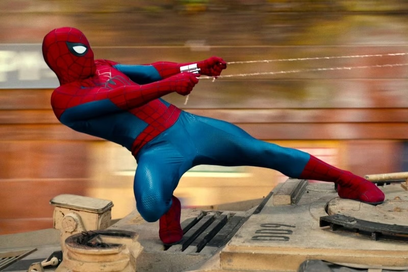 Spider-Man: Brand New Day conquista a la crítica antes del estreno