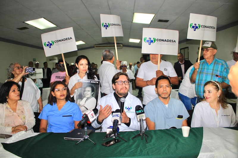 Rafael Aguirre se inscribirá como precandidato presidencial en el FMLN respaldado por organizaciones
