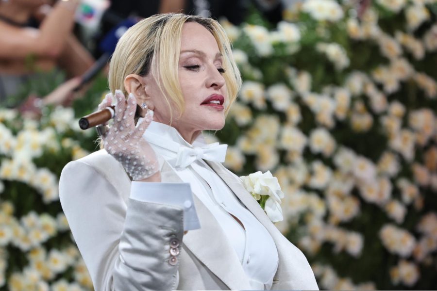 Madonna arrasa en las nominaciones de los MTV VMA, seguida de Taylor y Sabrina