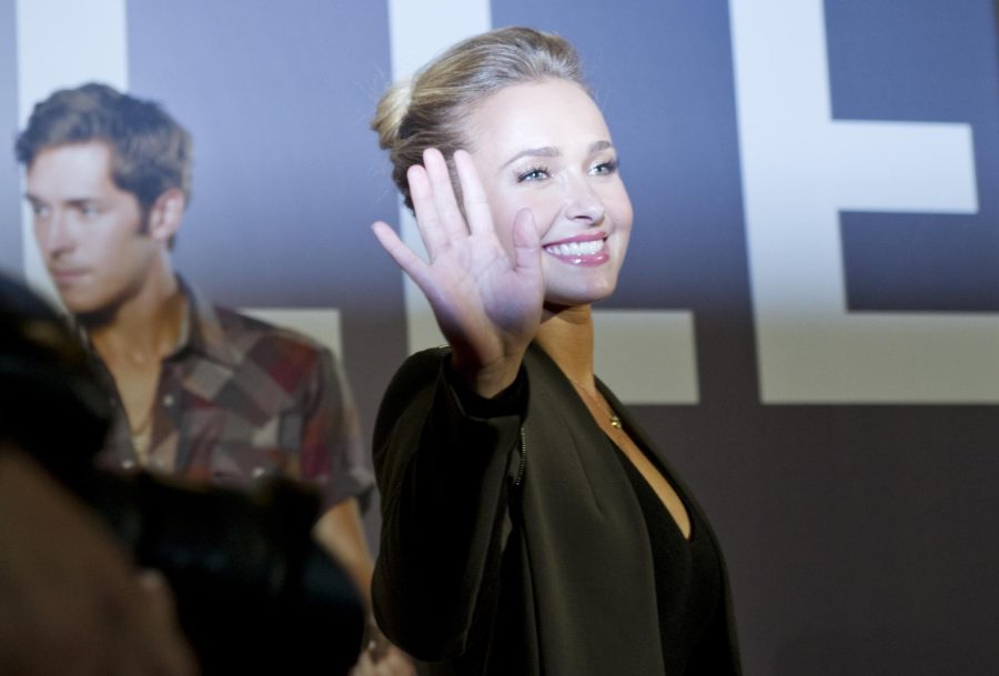 Policía investiga la muerte de Hayden Panettiere como posible homicidio