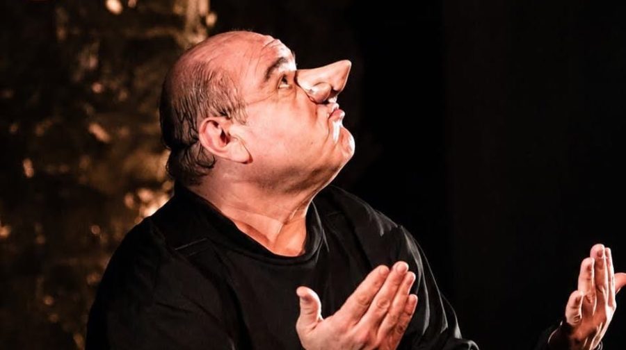 Ballet, teatro y talleres para toda la familia te esperan este fin de semana