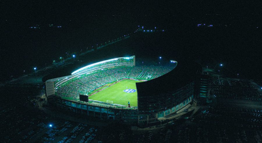 Terremoto que afectó a varias ciudades obliga a suspender el fútbol en Colombia