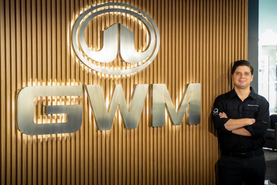 Grupo Q introduce en El Salvador el primer programa de recompra garantizada para la marca GWM