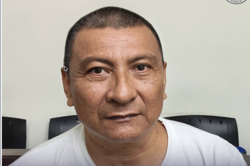 Condenan a ocho años a hombre por transportar marihuana en autobús en Santa Ana