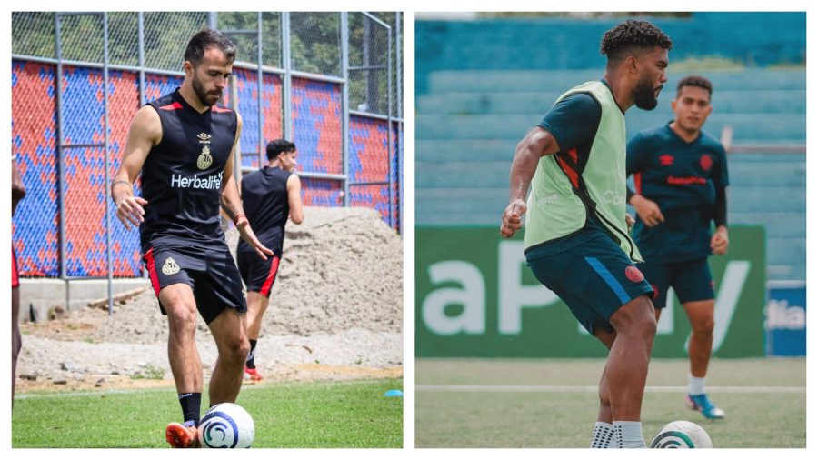 FAS busca avanzar ante Municipal de Guatemala en medio de denuncias por impago