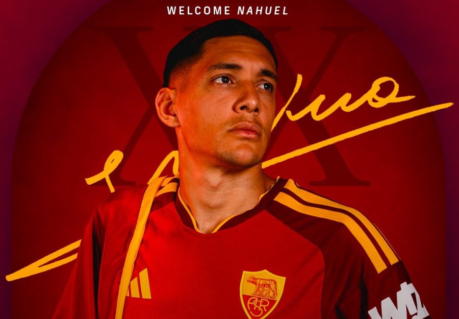 El lateral argentino Nahuel Molina deja al Atlético de Madrid y ficha por Roma