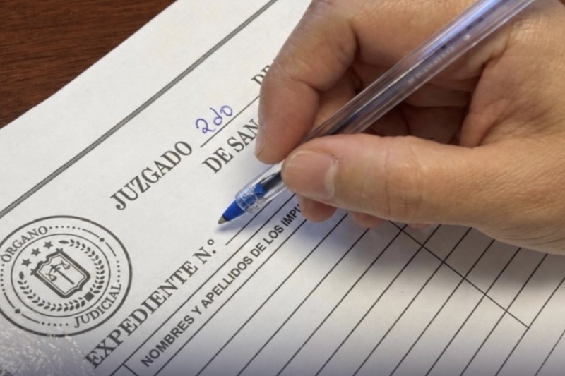 Decretan detención contra acusado de violación y pornografía