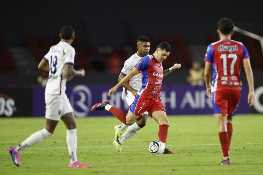 Firpo busca seguir con vida en Copa Centroamericana ante el Diriangén de Nicaragua
