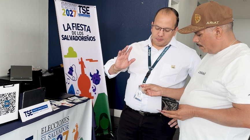 TSE eleva a 92 los centros de votación en el extranjero para 2027; Estados Unidos concentrará 53