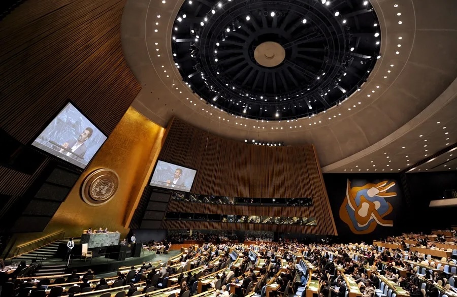 Líderes latinoamericanos llegan a Nueva York para Asamblea de la ONU