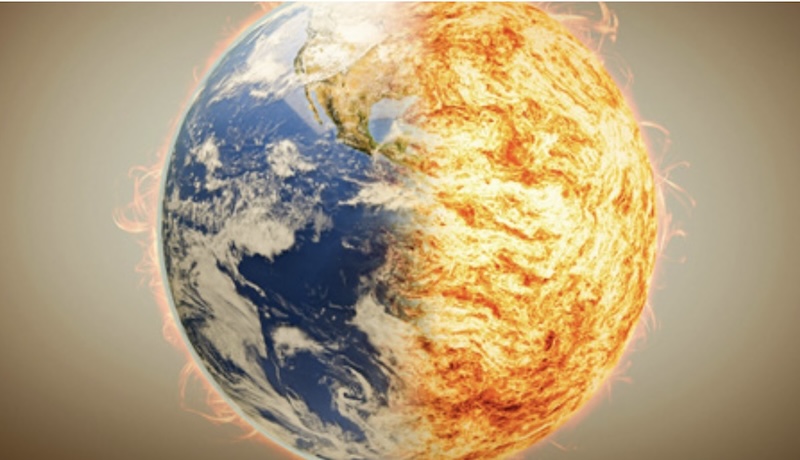 El Niño dejaría pérdidas mundiales por $451,000 millones, revela estudio