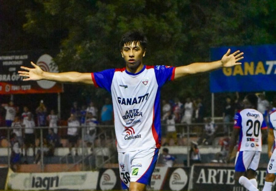 Firpo y Águila protagonizan este sábado el derbi oriental en la jornada 12 del Apertura 2026