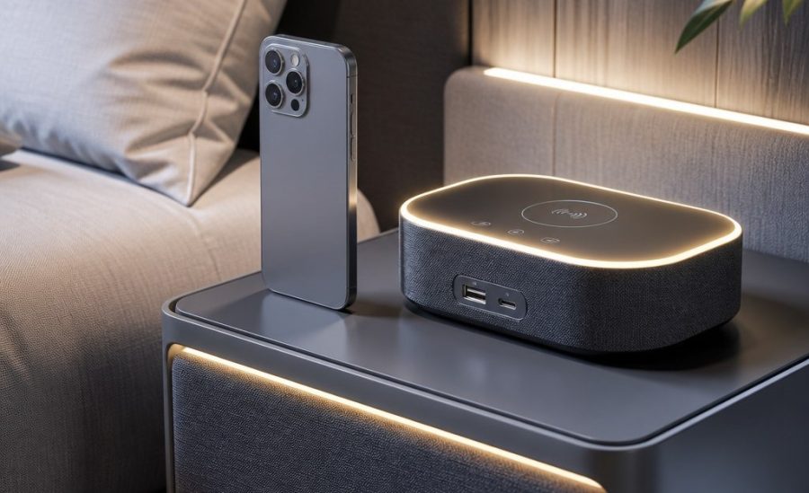 Los gadgets giran hacia cámaras avanzadas y hogares más integrados