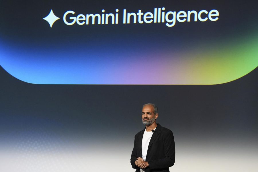 Google estrena computadora portátil con cursor impulsado por inteligencia artificial