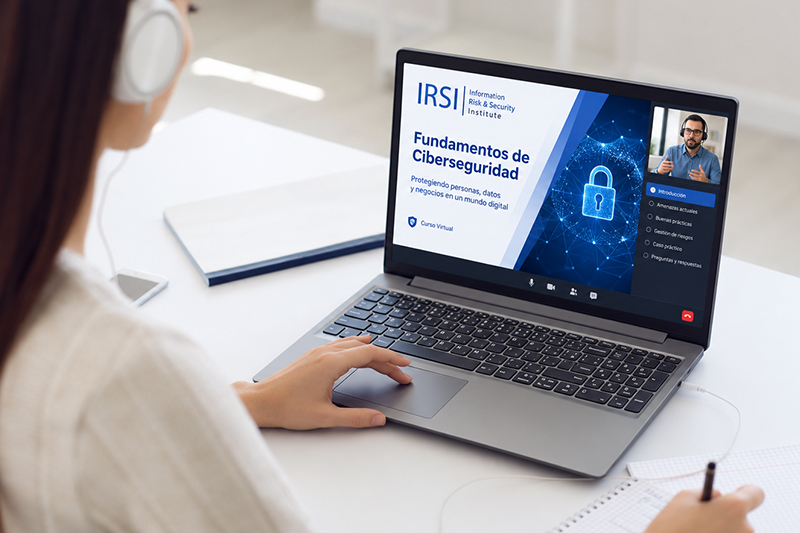 SISAP lanza convocatoria de becas por $5,000 para formación en ciberseguridad