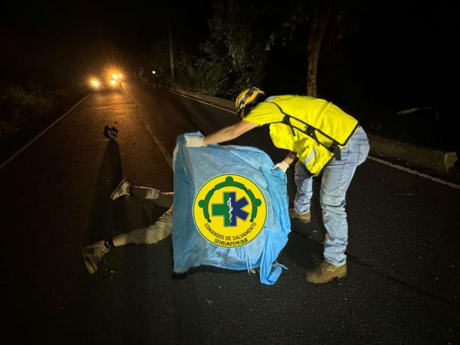 Un motociclista muere tras accidentarse en Dolores, Cabañas