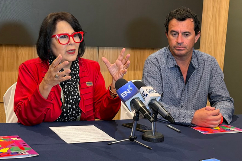 Coexport y Cámara Peruana firman acuerdo para expandir franquicias