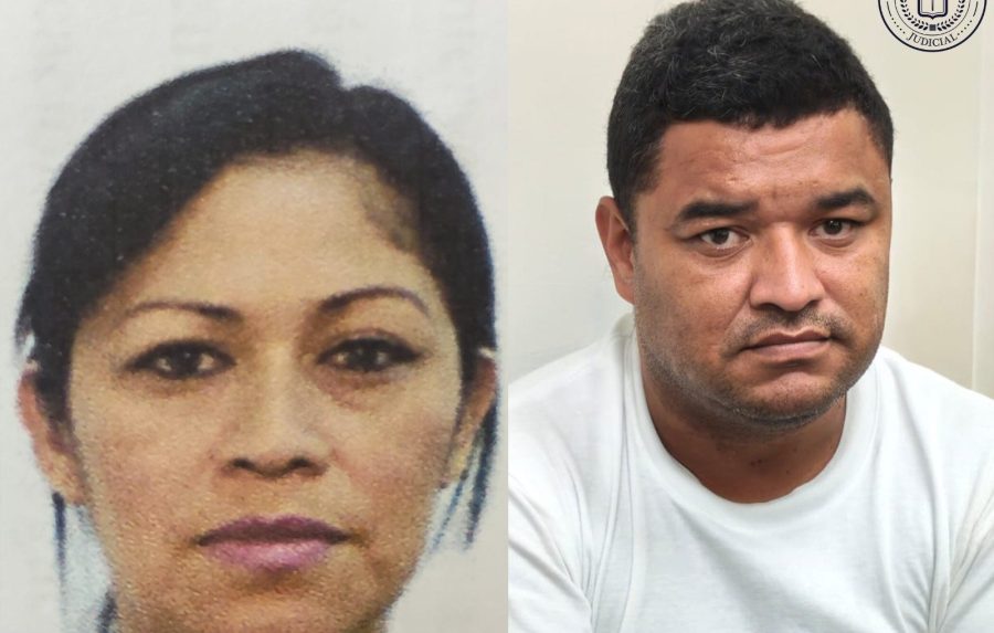 Condenan a un hombre y una mujer por la compraventa de un inmueble en Santa Ana utilizando escrituras falsas