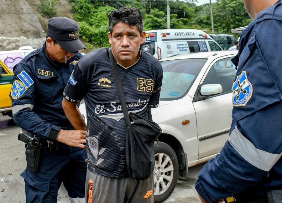 Conductor de camión que provocó accidente en Los Chorros no tenía licencia, dice ministro