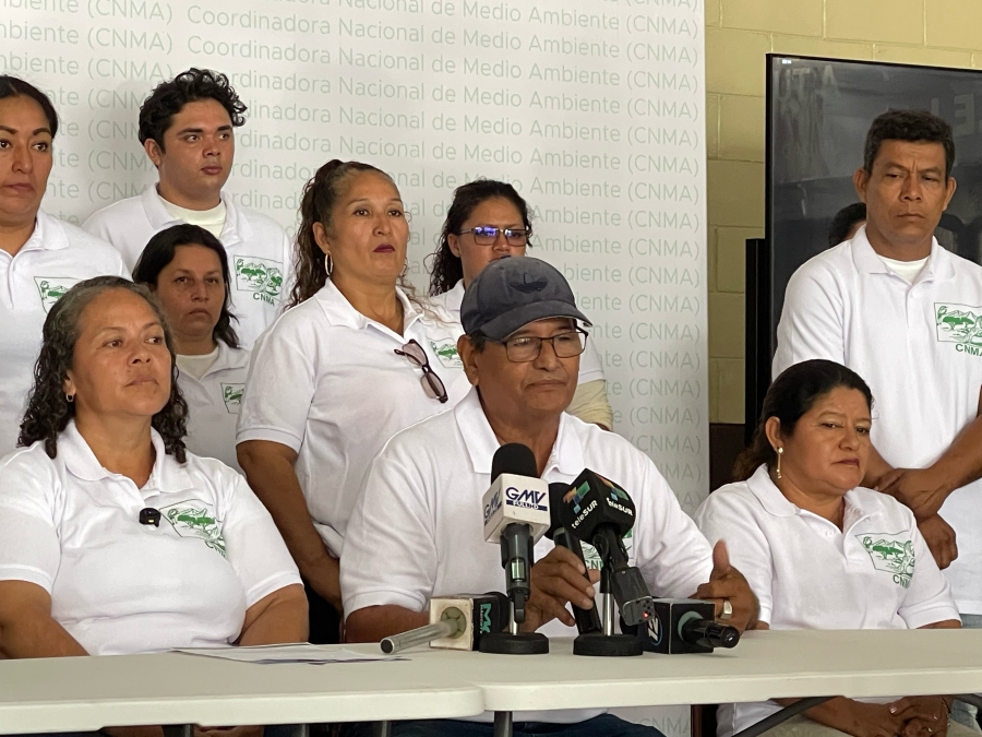Convocan a mil voluntarios para jornada de saneamiento del Río Grande en San Miguel el próximo 10 de octubre