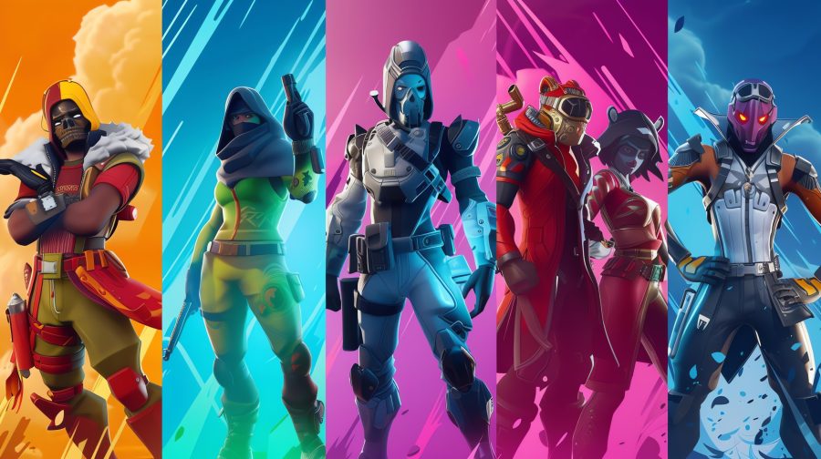 Epic Games utiliza inteligencia artificial para desarrollar Unreal Engine